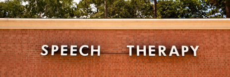 Speech and Language Interventions