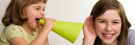 Other Speech and Language Issues