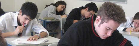 State Tests