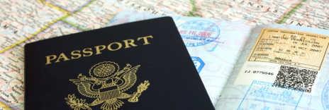 Education Abroad Information