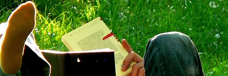 Summer Reading and Learning