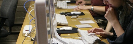 Technology in the Classroom