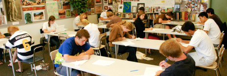Education Evaluations