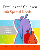 Working with Families and The Special Education Process and Program Development