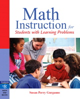 Scope of the Mathematics Curriculum