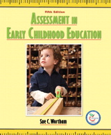 Understanding Assessment in Infancy and Early Childhood