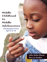 Contexts for Affective Development
