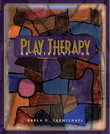 What Is Play Therapy?