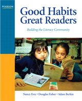 Building Vocabulary and Concept Knowledge