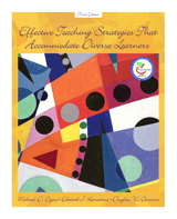 Learning Strategies and Diverse Learners