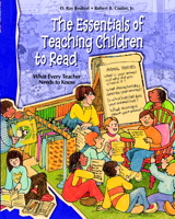 What Research Tells us About Teaching Vocabulary