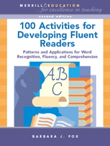 Fluency Contributes to Comprehension