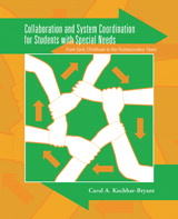 Parents as Partners: What is the Role of Families in School Collaboration and System Coordination 