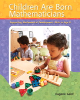 Treating Children as Mathematicians