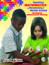 Teaching Important Mathematics to All Students