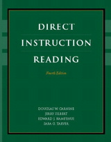Comprehension Instruction