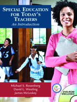 Identifying Students with Special Needs During the School Years
