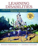 Language Deficits 