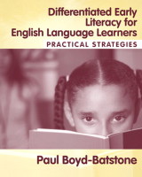 Quick Assessment of ELD Levels of Proficiency