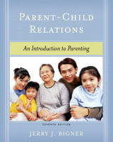 Influence of Children on Parents