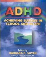 Legal Protection of Those with ADHD