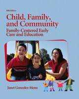 Entering Child Care