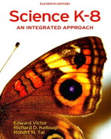 Key Reasons for Science in Grades K-8