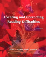 Developing Vocabulary Knowledge