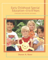 The Use of Positive Touch for Children With Developmental Delays