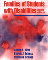 Parental Reactions Related to the Type and Degree of Disabilities