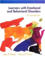 Who is Identified as Emotionally/Behaviorally Disordered?
