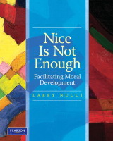 Moral Development and Emotion