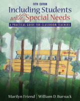 Students with Asperger Syndrome