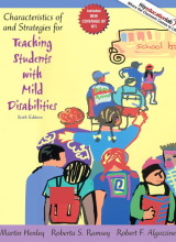 Who Receives Special Education?