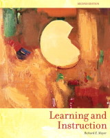 Learning In and Out of School