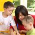 Choosing a Preschool