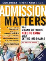The Big Tests: Considering the ACT(American College Test)