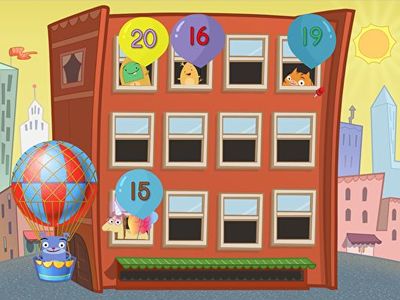 Descriptive image of resource