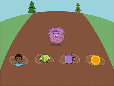 Descriptive image of resource