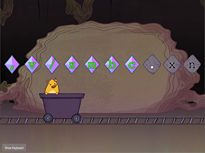 Descriptive image of resource