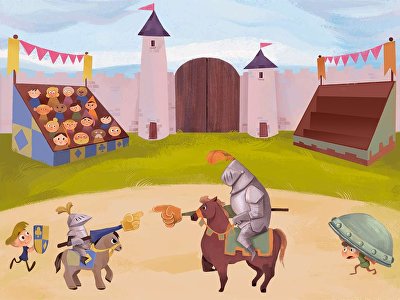 Descriptive image of resource