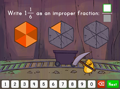 Descriptive image of resource