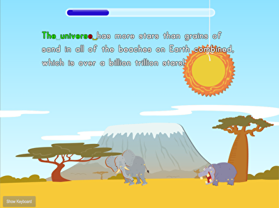 Descriptive image of resource