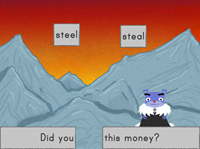 Descriptive image of resource