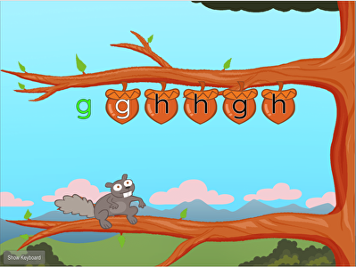 Descriptive image of resource