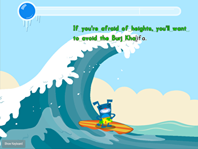 Descriptive image of resource