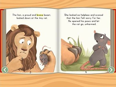 Descriptive image of resource