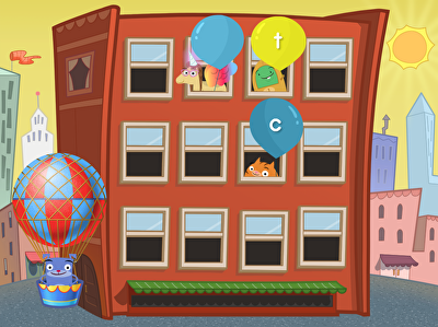 Descriptive image of resource