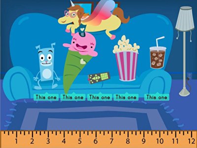 Metric mania lesson 1 length answers
