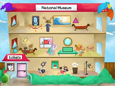 Descriptive image of resource